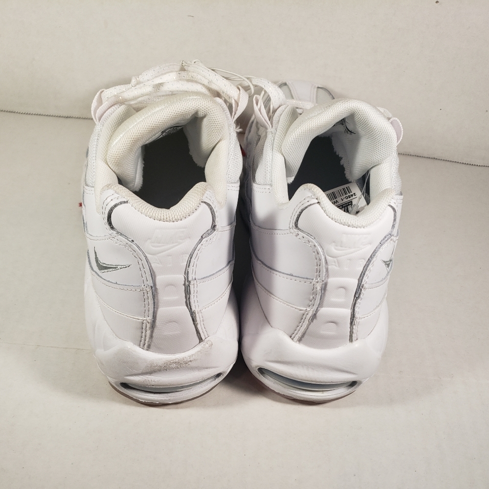 Men's Nike Air Max 95 - Picture 4 of 5